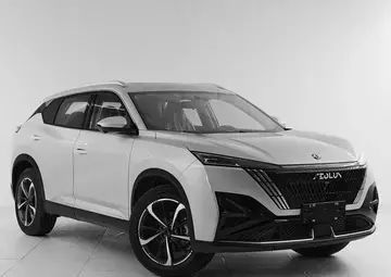 Dongfeng Mage Вид 3