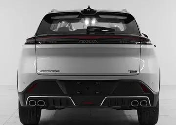 Dongfeng Mage Вид 5
