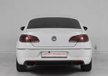 Volkswagen Passat CC Вид 5