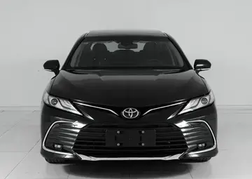 Toyota Camry Вид 2