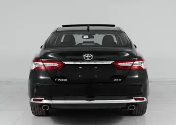 Toyota Camry Вид 5