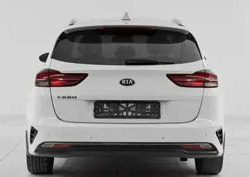 Kia Ceed Вид 5