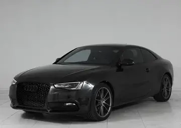 Audi A5 Вид 1