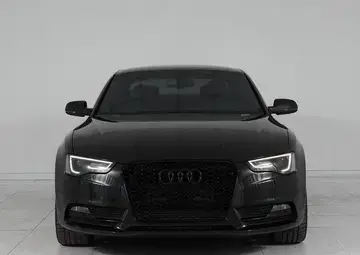 Audi A5 Вид 2