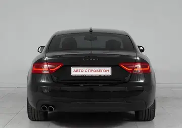 Audi A5 Вид 5