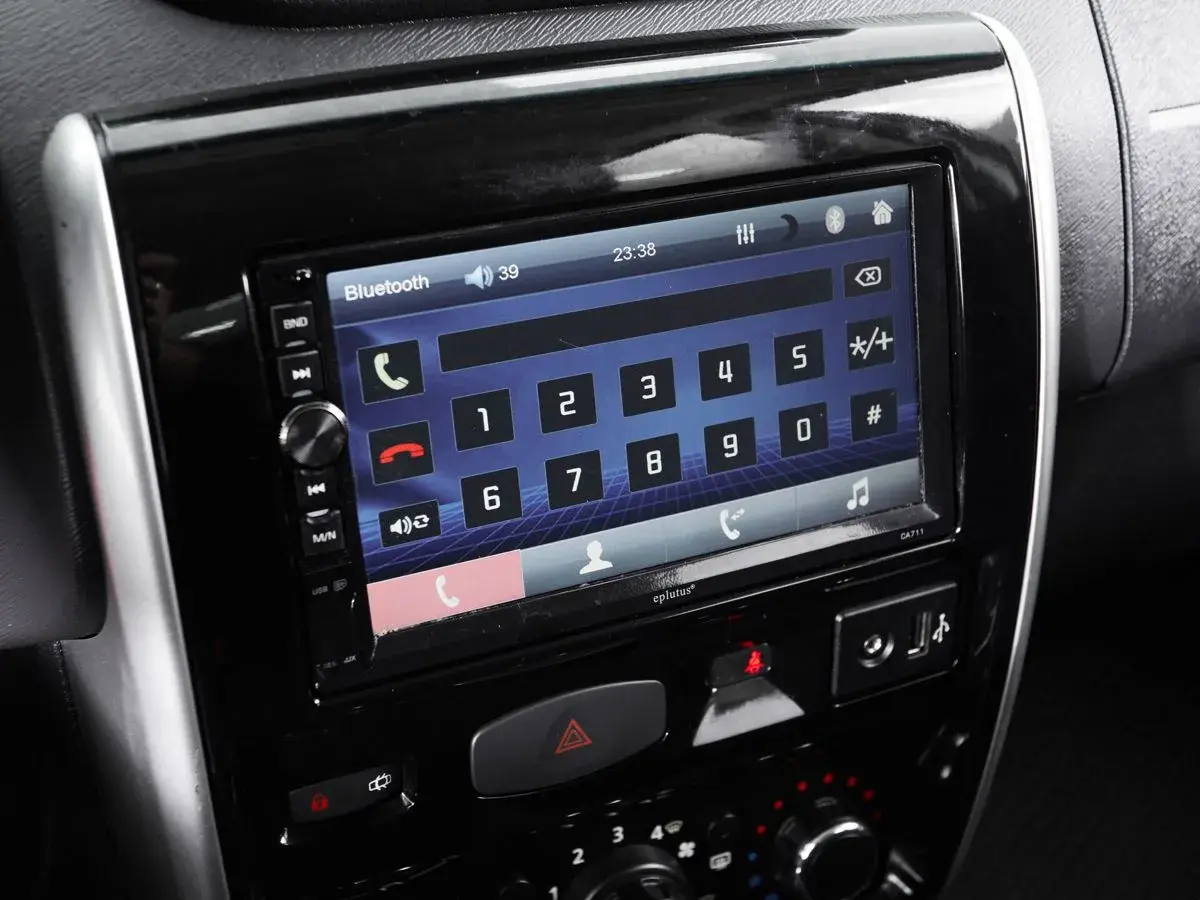 Nissan Terrano