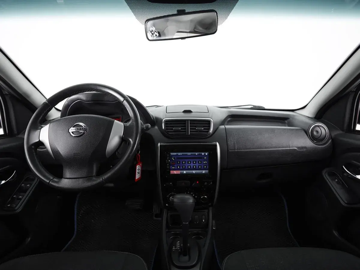 Nissan Terrano