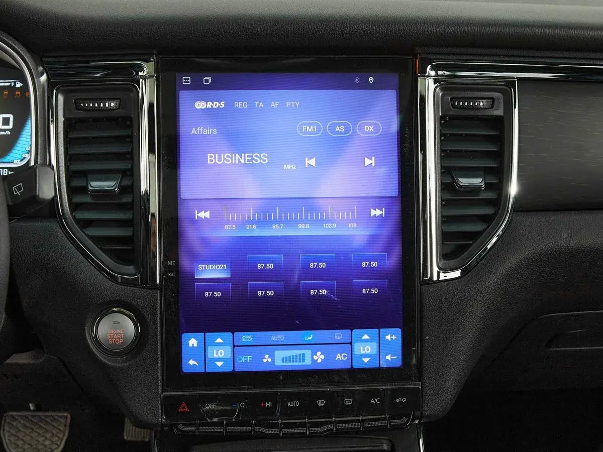 SWM G05 Pro