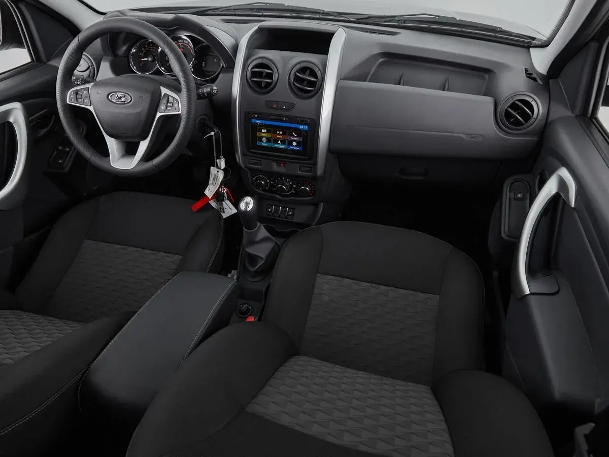 Lada Largus