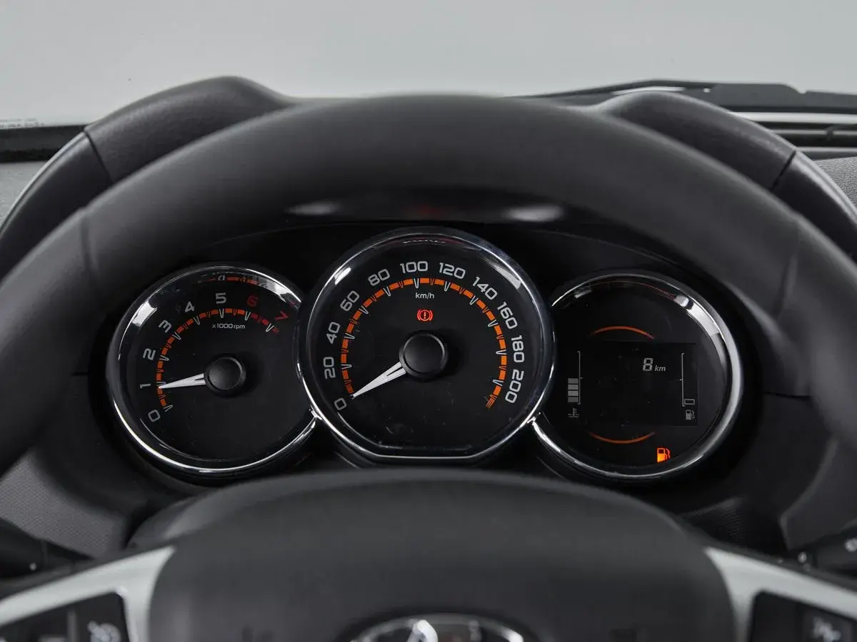 Lada Largus