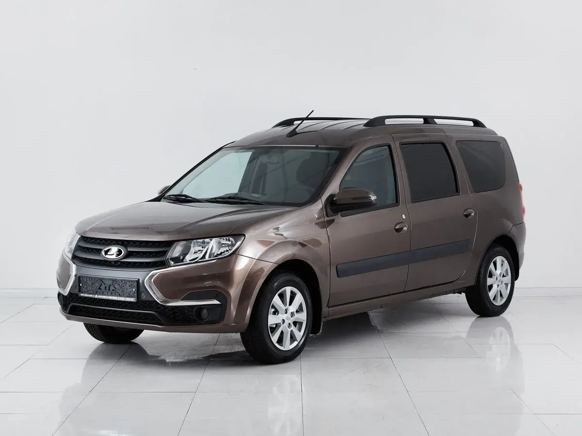 Lada Largus
