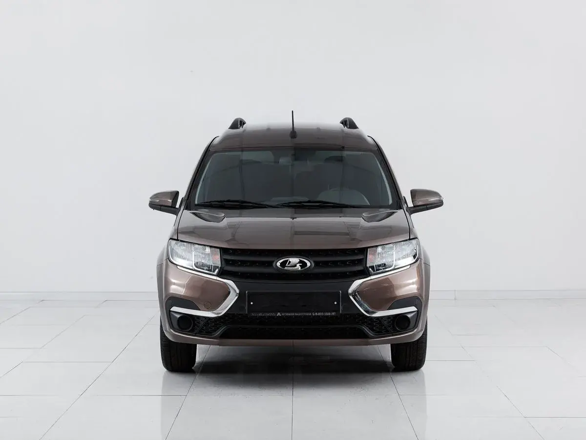 Lada Largus