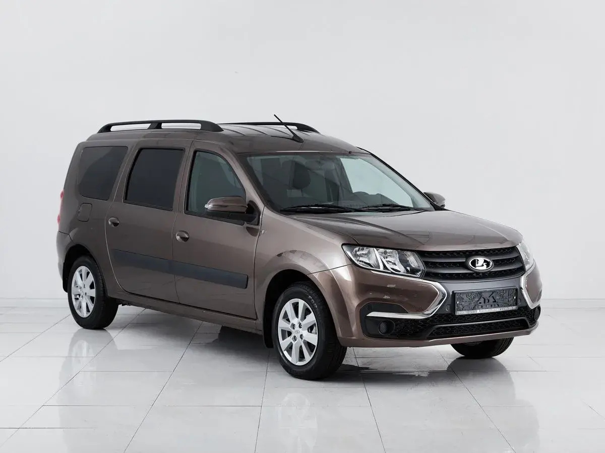 Lada Largus