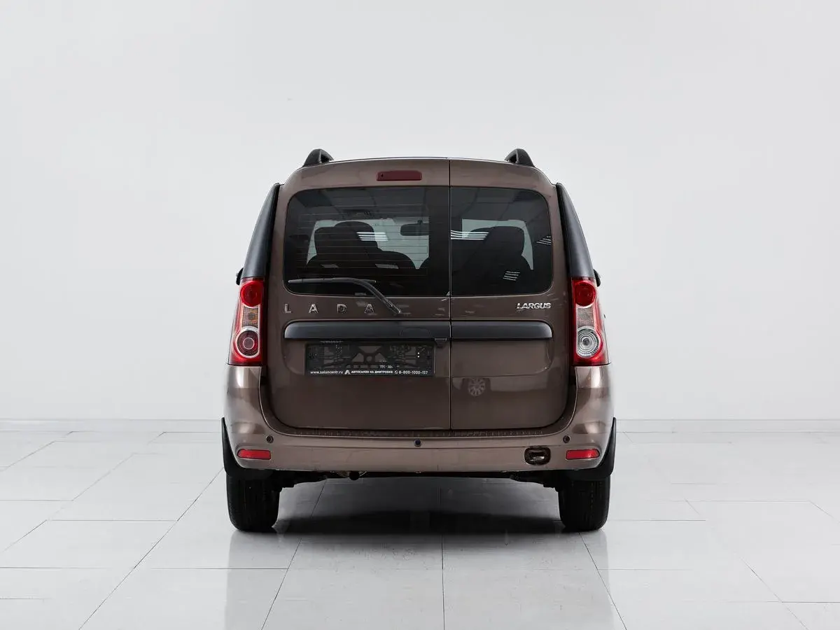 Lada Largus