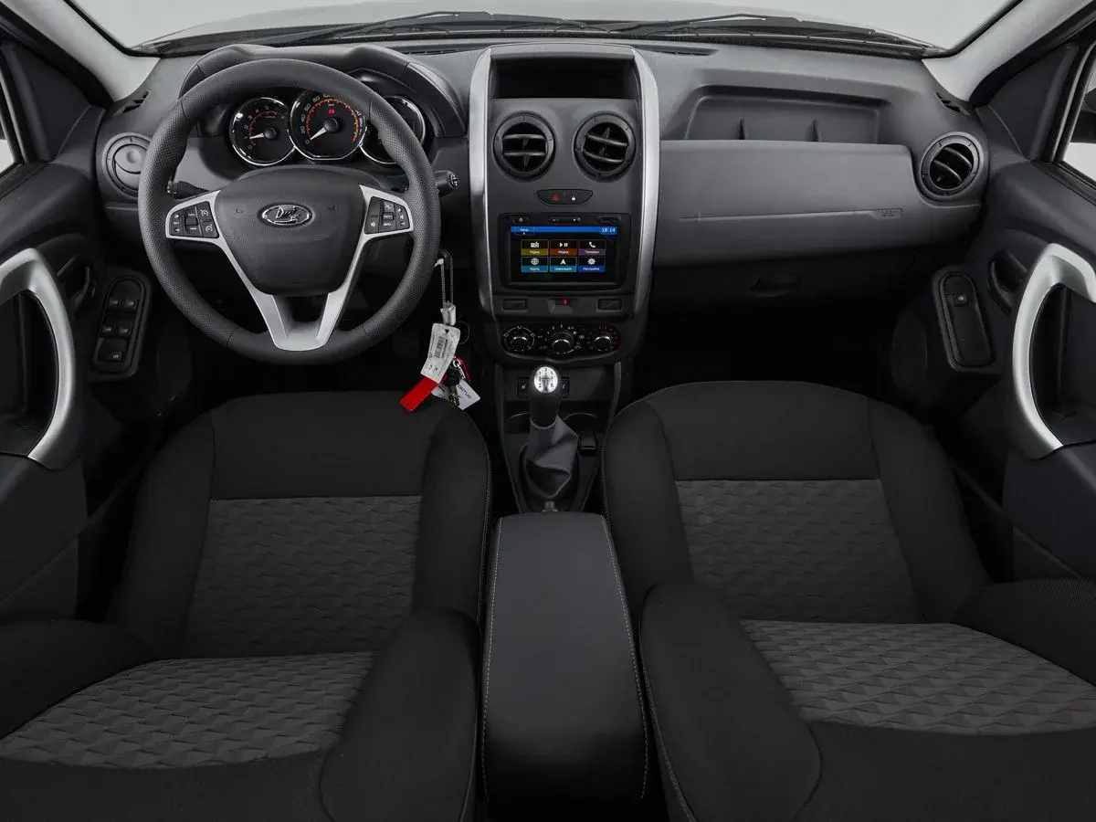 Lada Largus