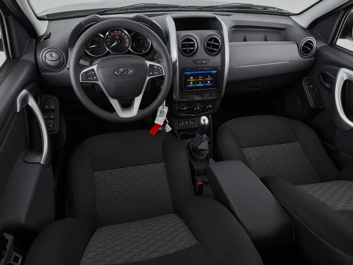 Lada Largus
