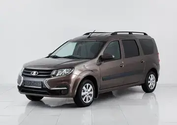 Lada Largus Вид 1