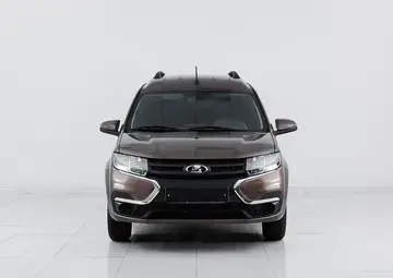 Lada Largus Вид 2
