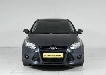 Ford Focus Вид 2