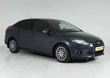 Ford Focus Вид 3
