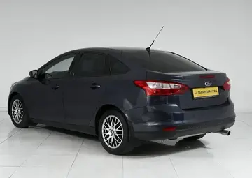 Ford Focus Вид 4