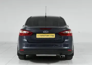 Ford Focus Вид 5