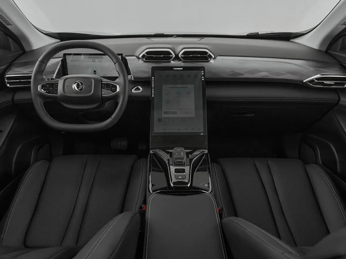 Dongfeng Mage