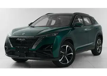 Dongfeng Mage Вид 1