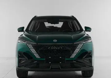 Dongfeng Mage Вид 2