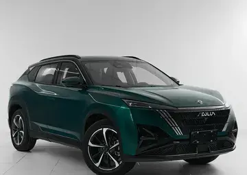 Dongfeng Mage Вид 3