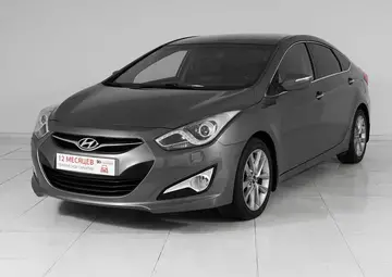 Hyundai i40 Вид 1