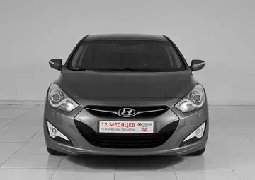 Hyundai i40 Вид 2