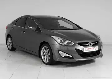 Hyundai i40 Вид 3
