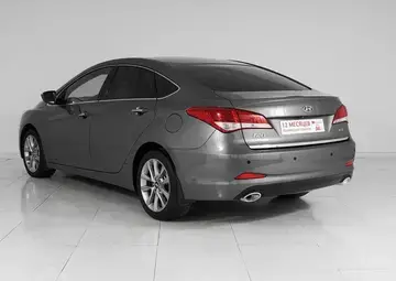 Hyundai i40 Вид 4