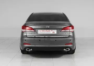 Hyundai i40 Вид 5