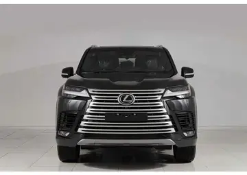 Lexus LX Вид 2