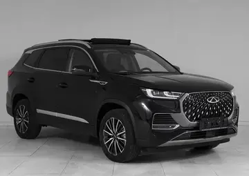 Chery Tiggo 8 Pro Вид 3