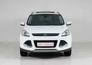 Ford Kuga Вид 2
