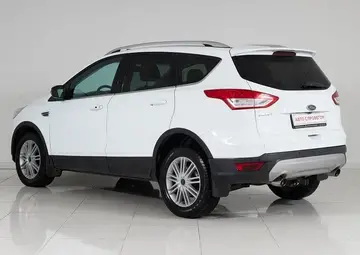 Ford Kuga Вид 4
