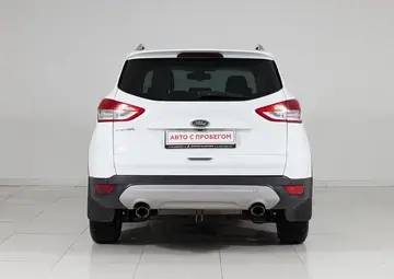 Ford Kuga Вид 5