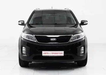 Kia Sorento Вид 2