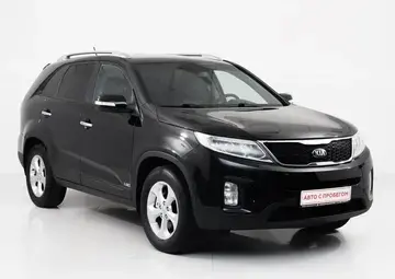 Kia Sorento Вид 3
