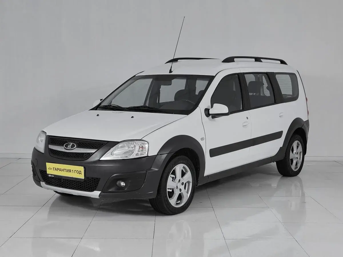Lada Largus
