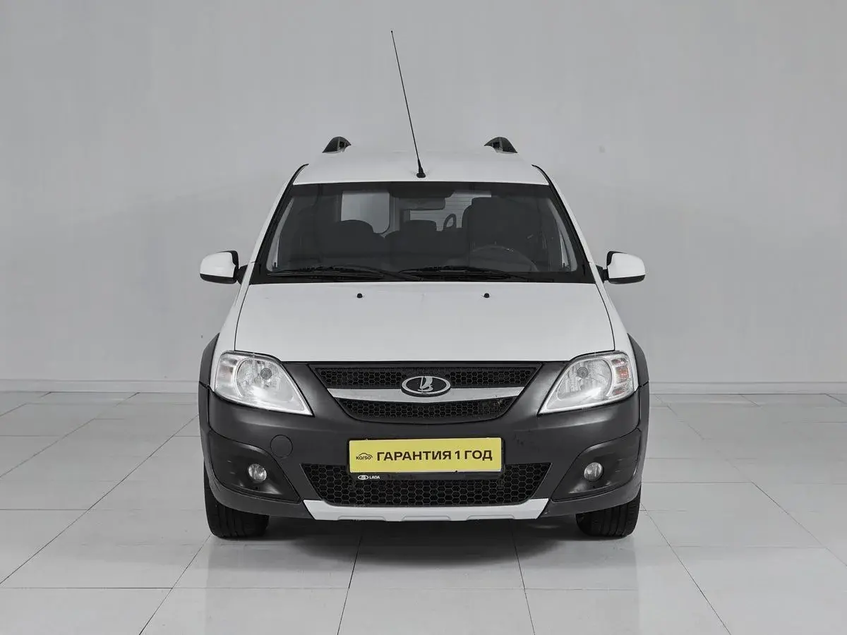 Lada Largus