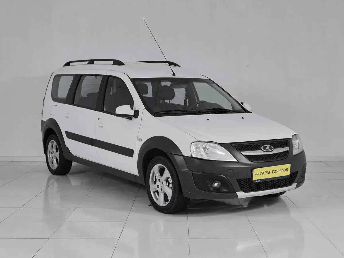 Lada Largus