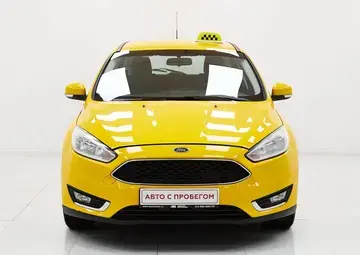 Ford Focus Вид 2