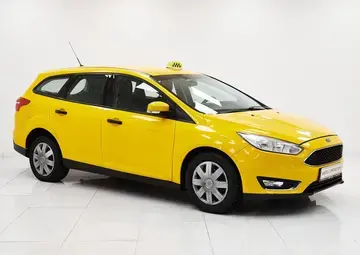 Ford Focus Вид 3