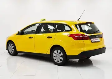 Ford Focus Вид 4