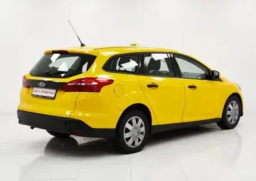 Ford Focus Вид 5