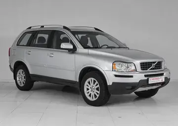 Volvo XC90 Вид 3